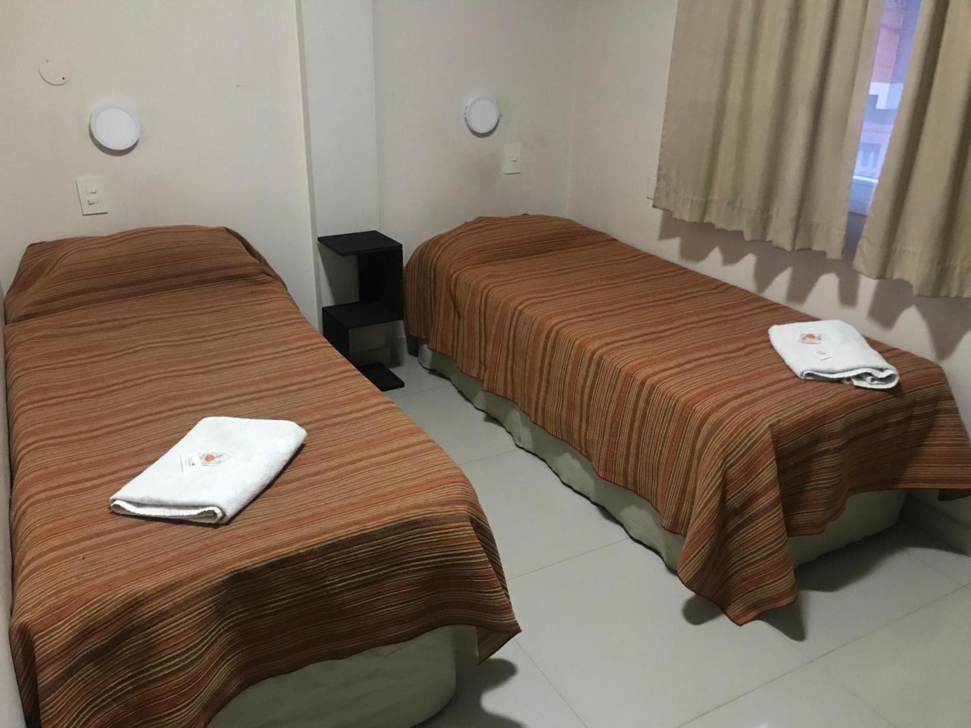 Hotel Plaza Italia Zárate Dış mekan fotoğraf