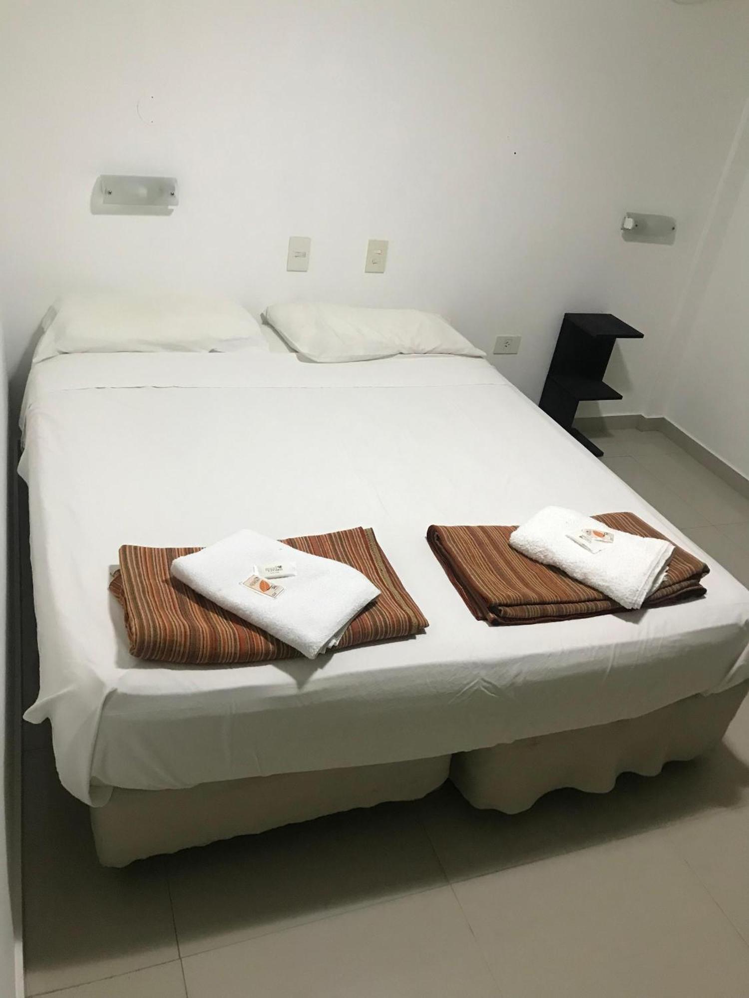 Hotel Plaza Italia Zárate Dış mekan fotoğraf