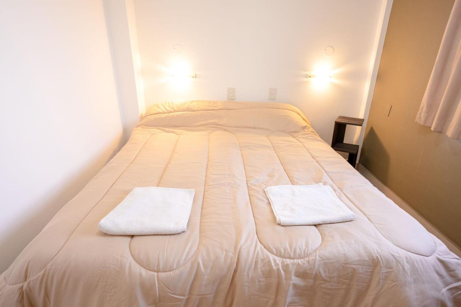 Hotel Plaza Italia Zárate Dış mekan fotoğraf