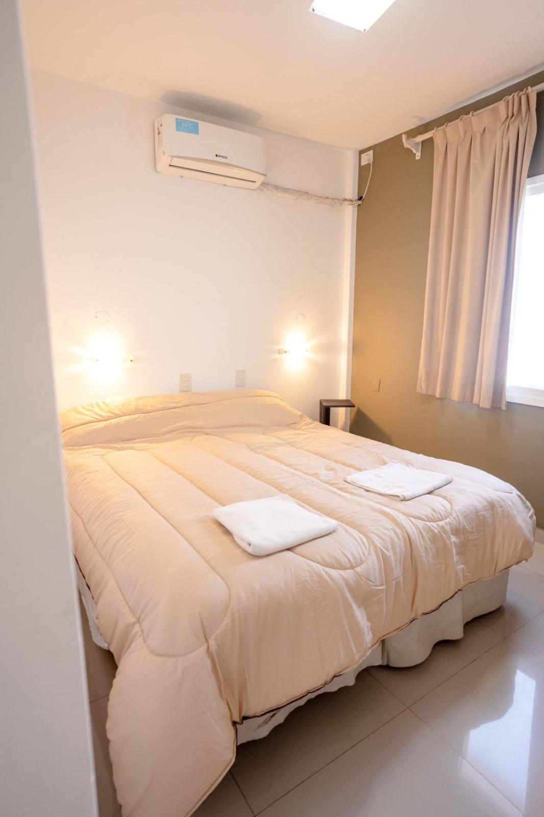 Hotel Plaza Italia Zárate Dış mekan fotoğraf