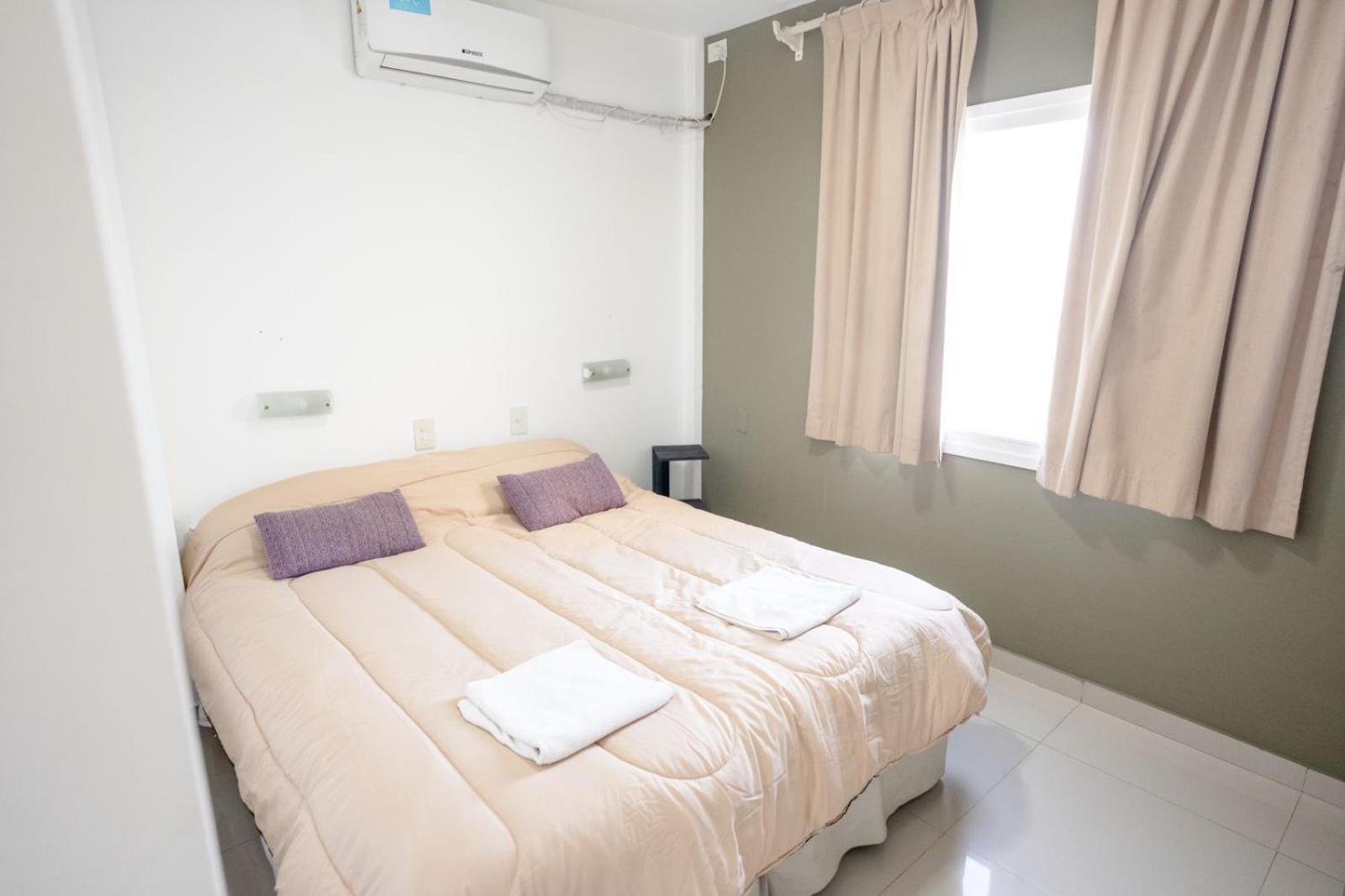Hotel Plaza Italia Zárate Dış mekan fotoğraf