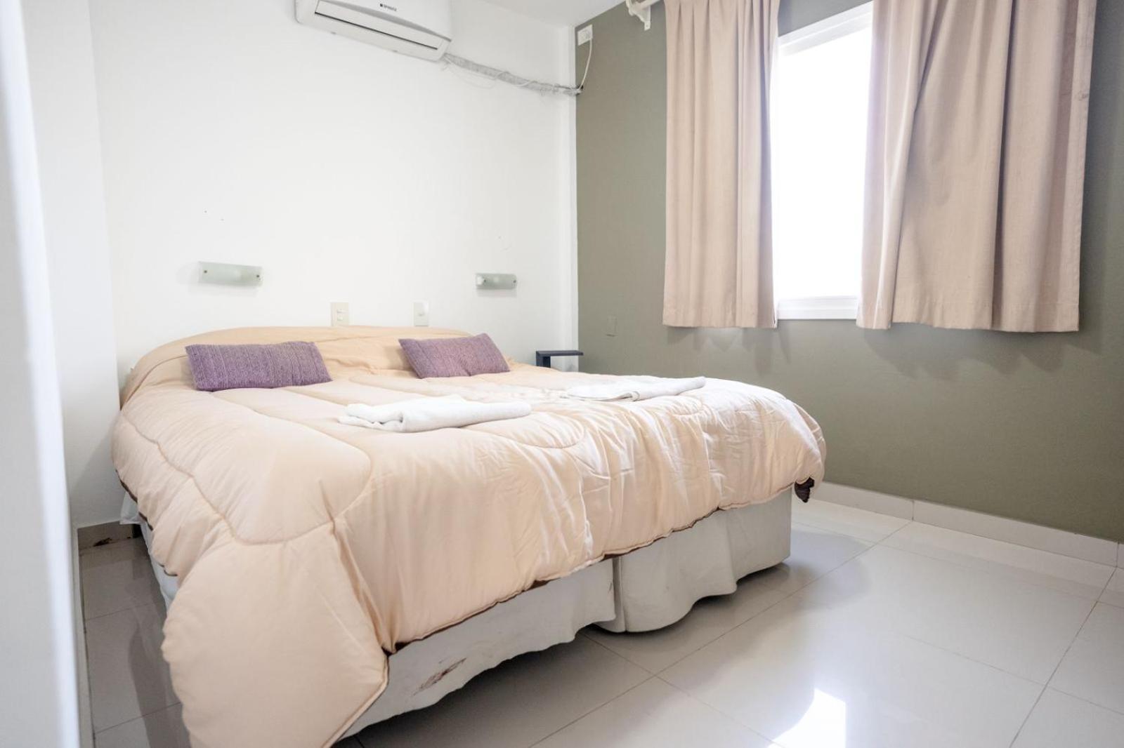 Hotel Plaza Italia Zárate Dış mekan fotoğraf