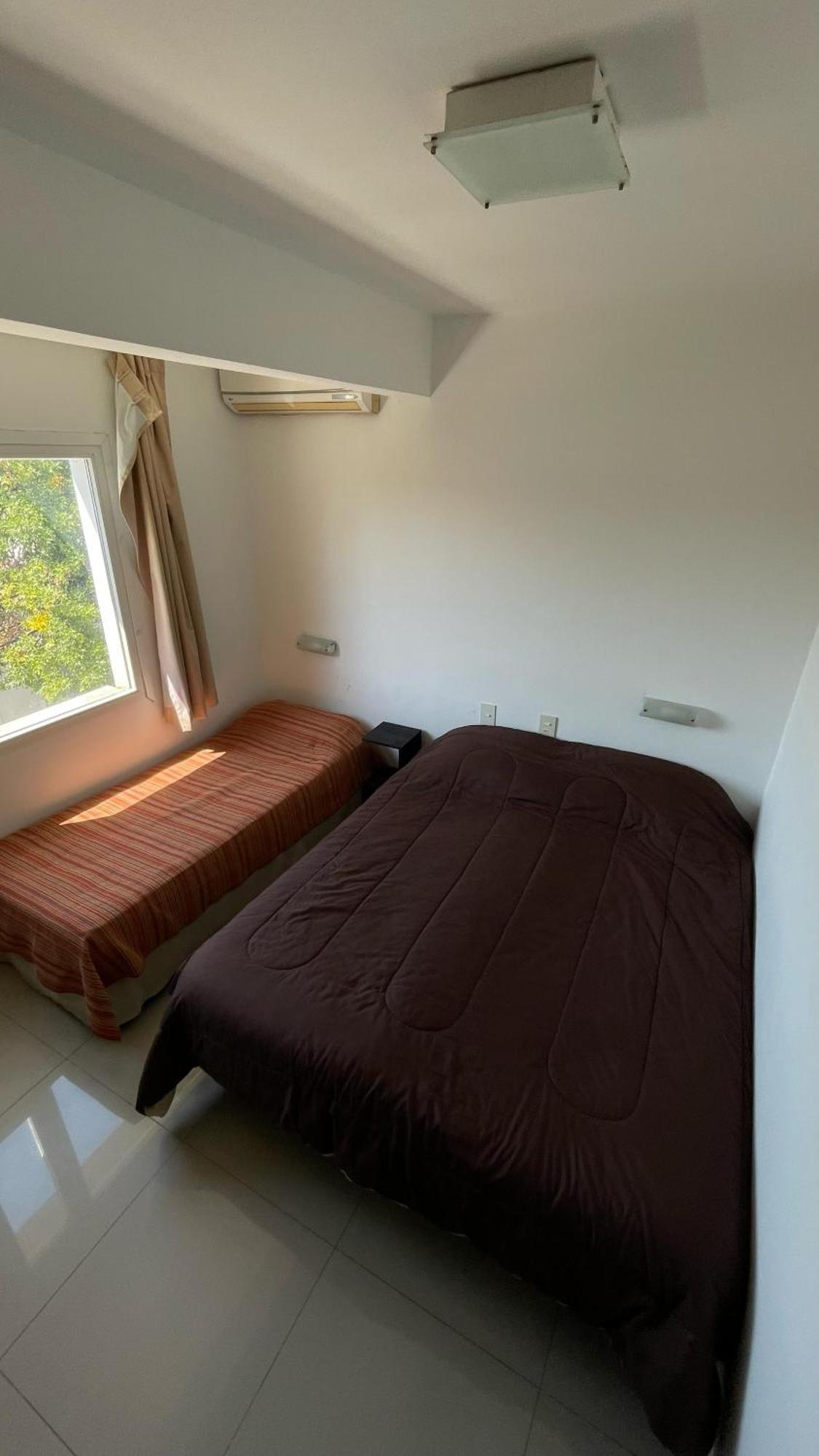 Hotel Plaza Italia Zárate Dış mekan fotoğraf