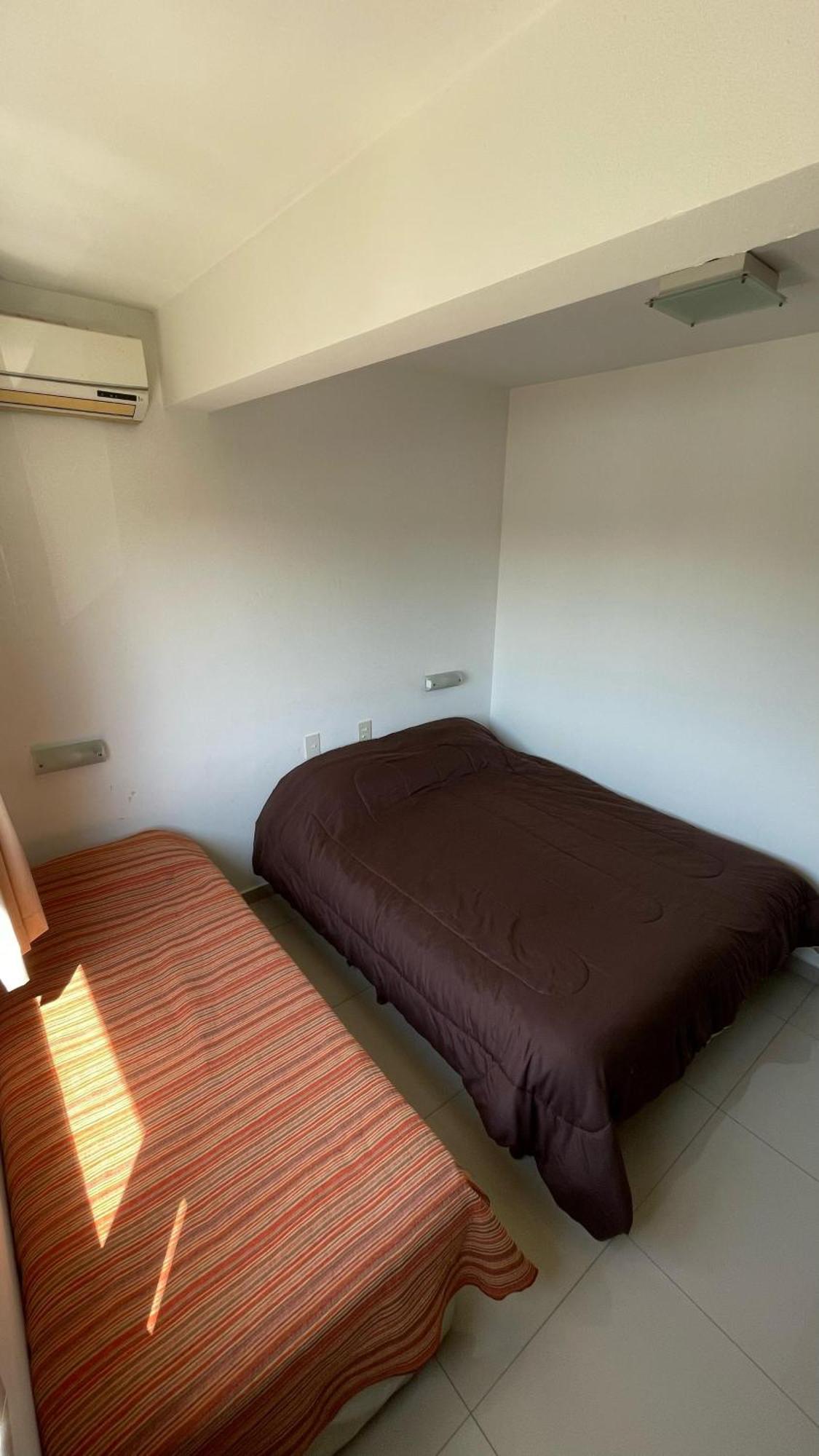 Hotel Plaza Italia Zárate Dış mekan fotoğraf